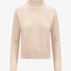 AGATA COTTON CASHMERE