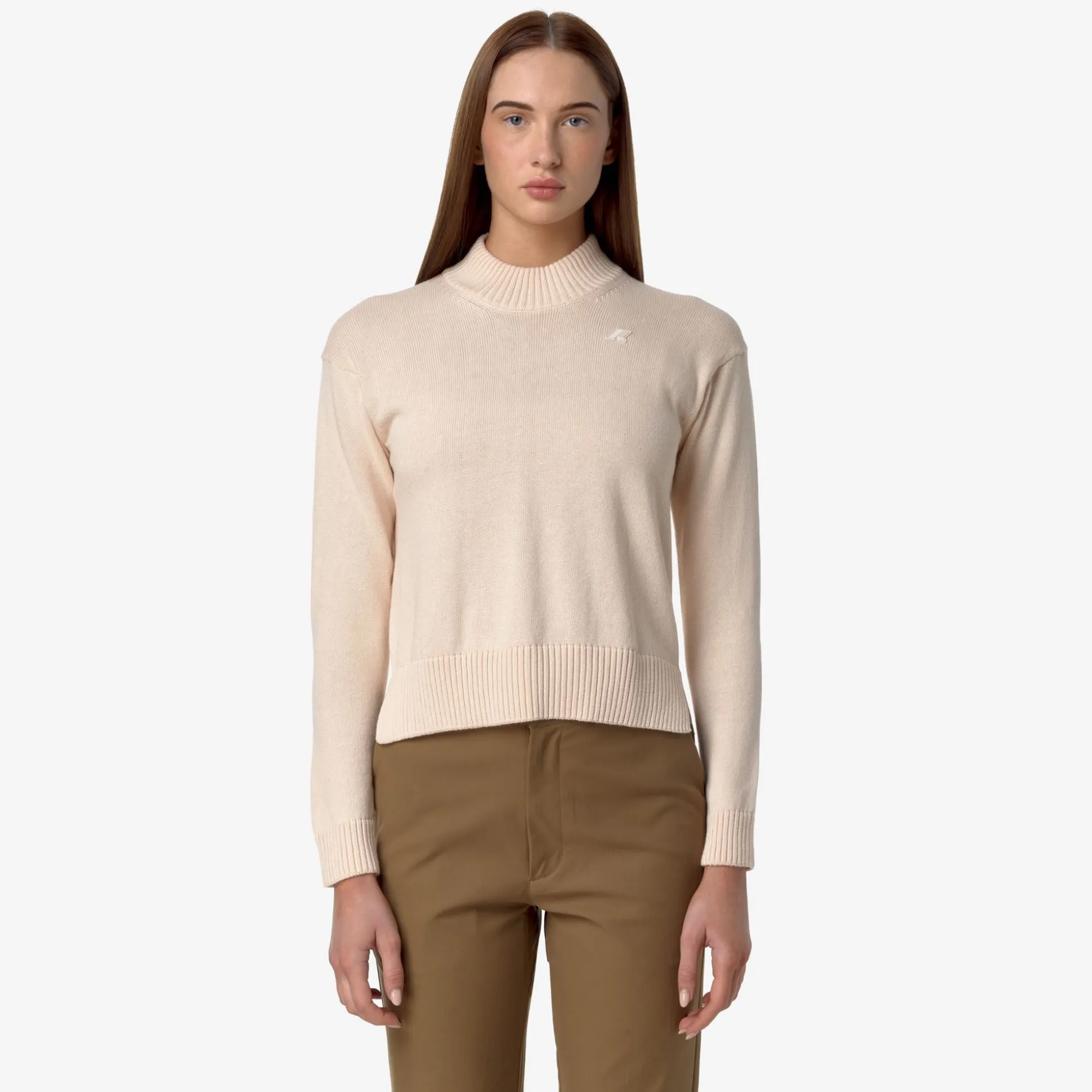 AGATA COTTON CASHMERE