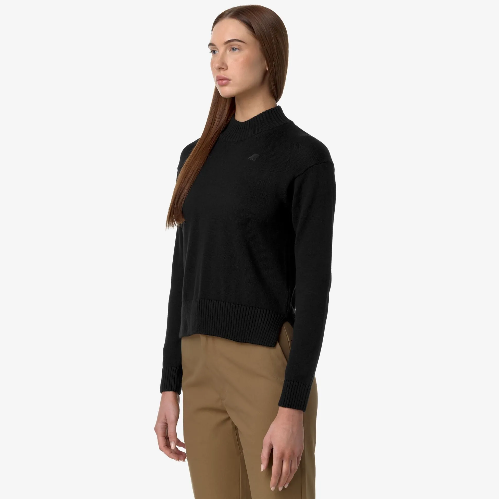 AGATA COTTON CASHMERE