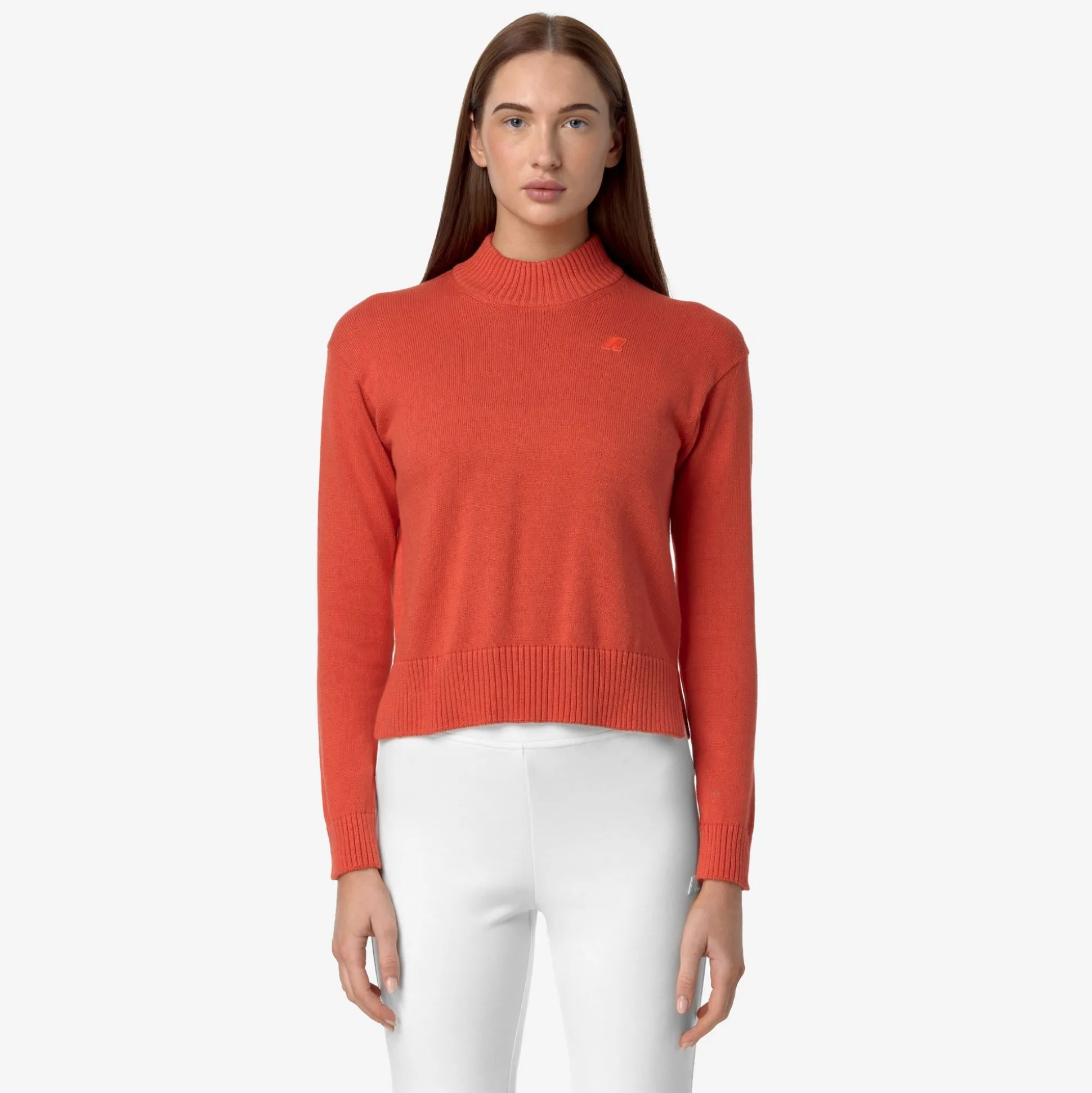 AGATA COTTON CASHMERE