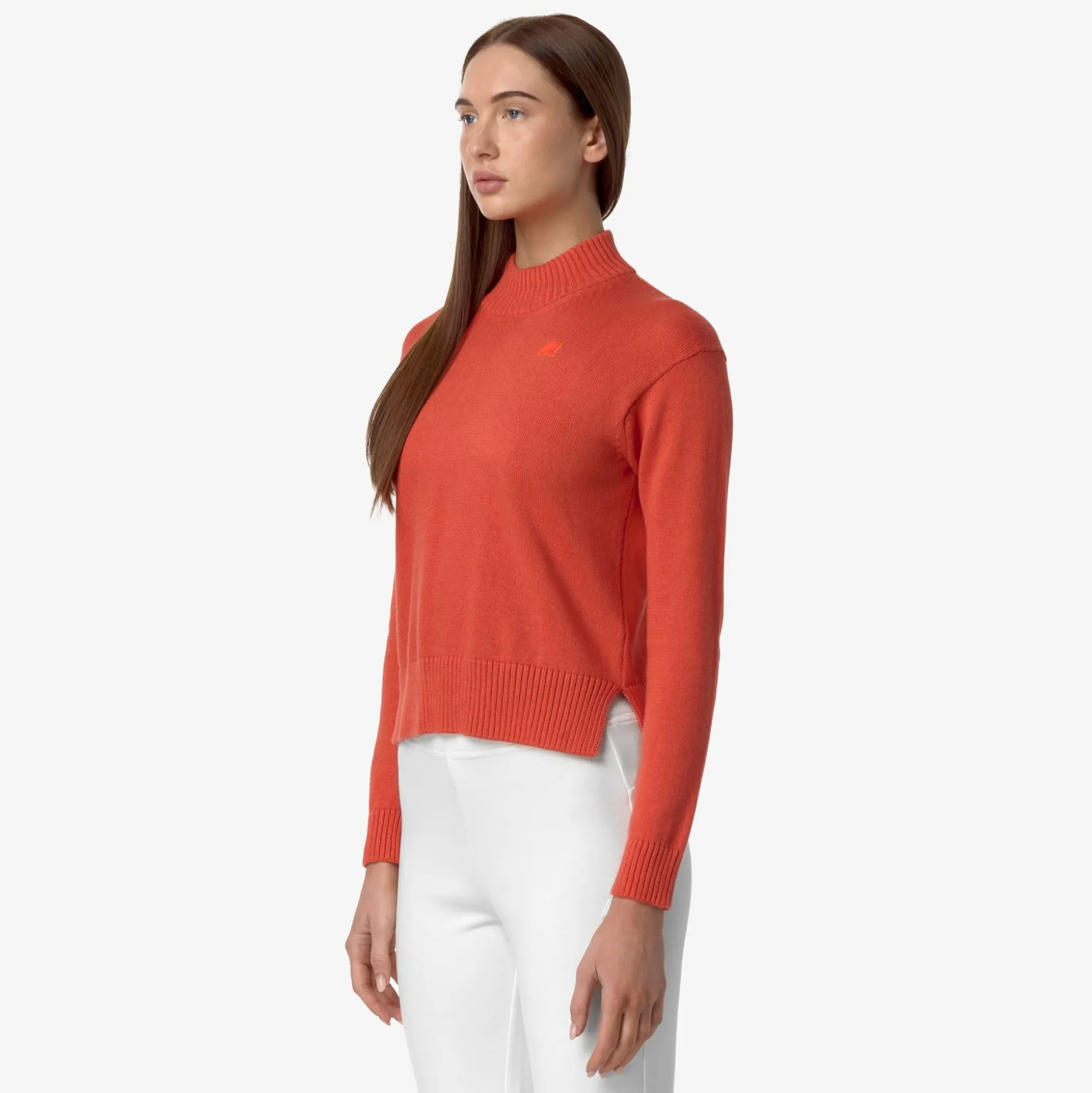 AGATA COTTON CASHMERE