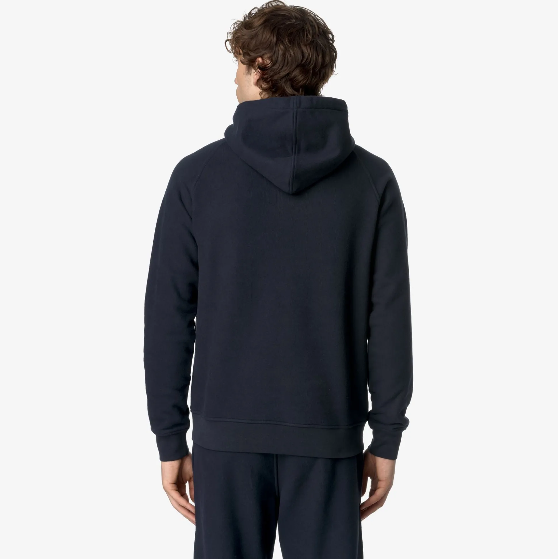 ALBAN HEAVY FLEECE