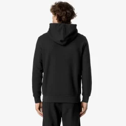 ANTHONY HEAVY FLEECE