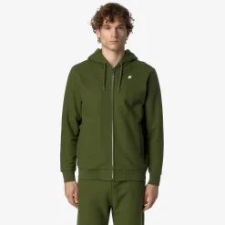 ANTHONY HEAVY FLEECE