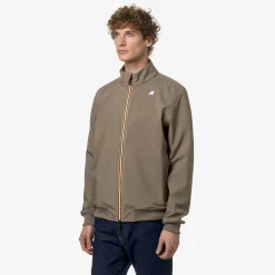 ARSENE BONDED JERSEY