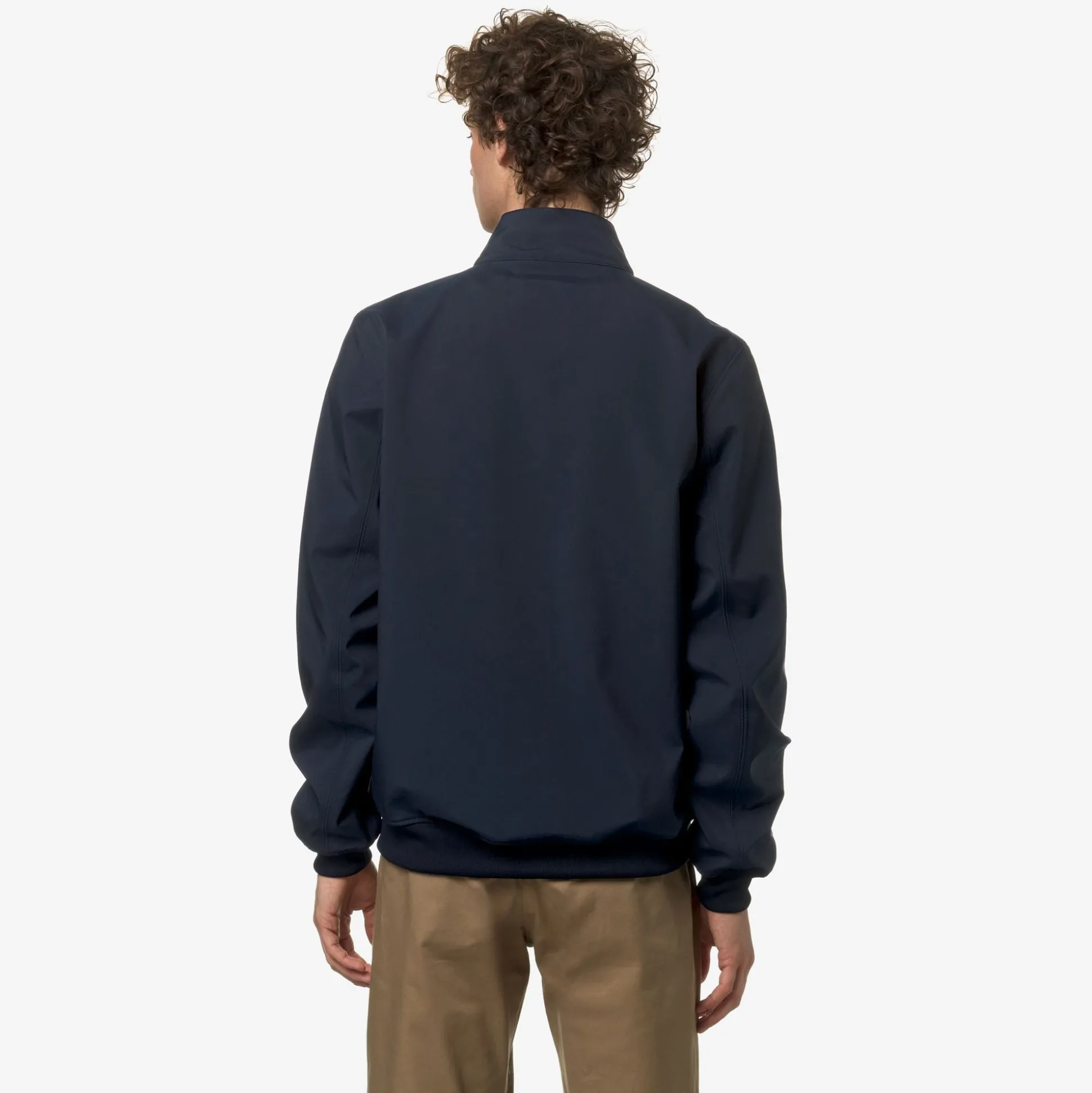 ARSENE BONDED JERSEY