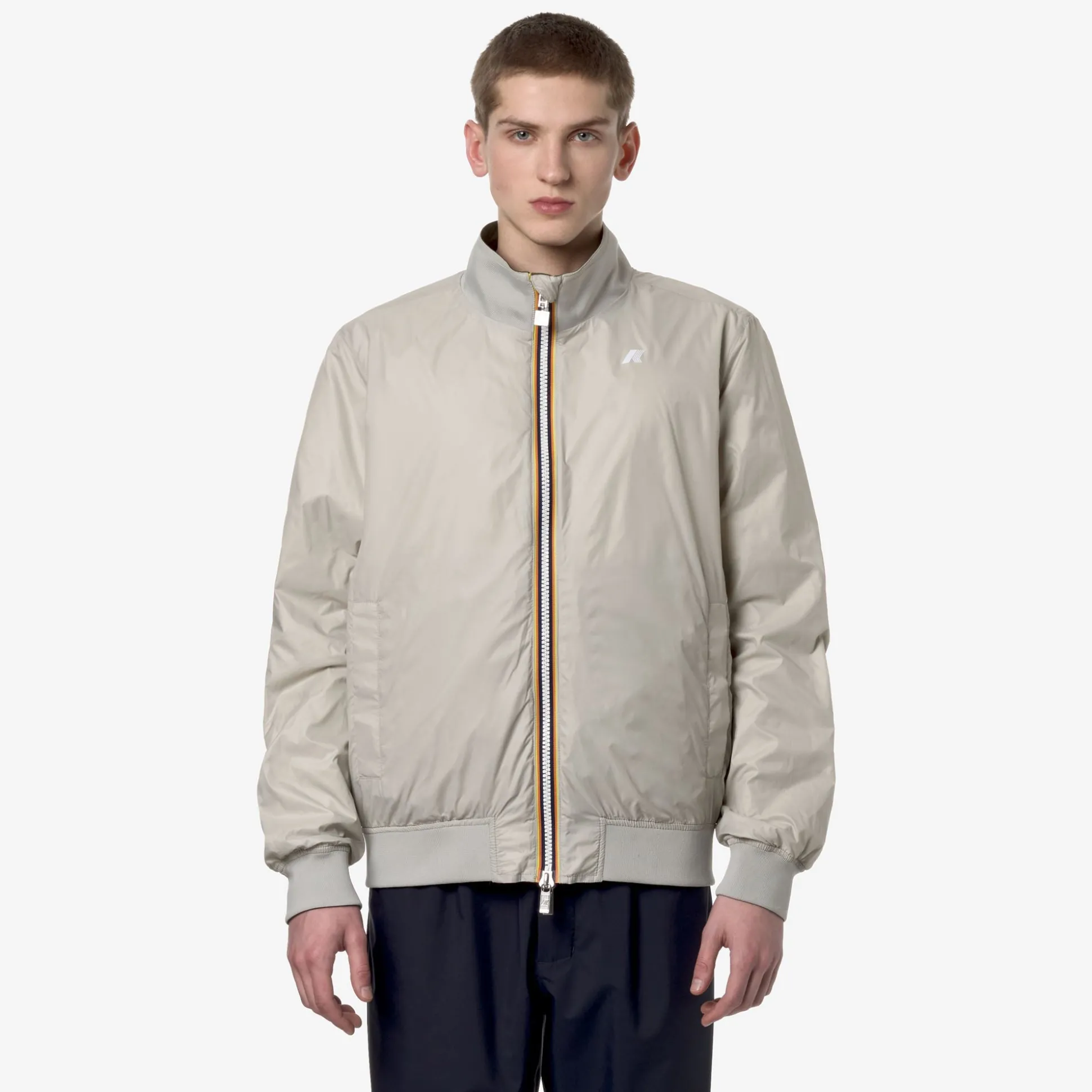 ARSENE PLUS.2 REVERSIBLE