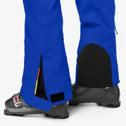 AUSSOIS MICRO TWILL 3 LAYERS