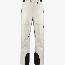 AUSSOIS MICRO TWILL 3 LAYERS