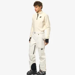 AUSSOIS MICRO TWILL 3 LAYERS