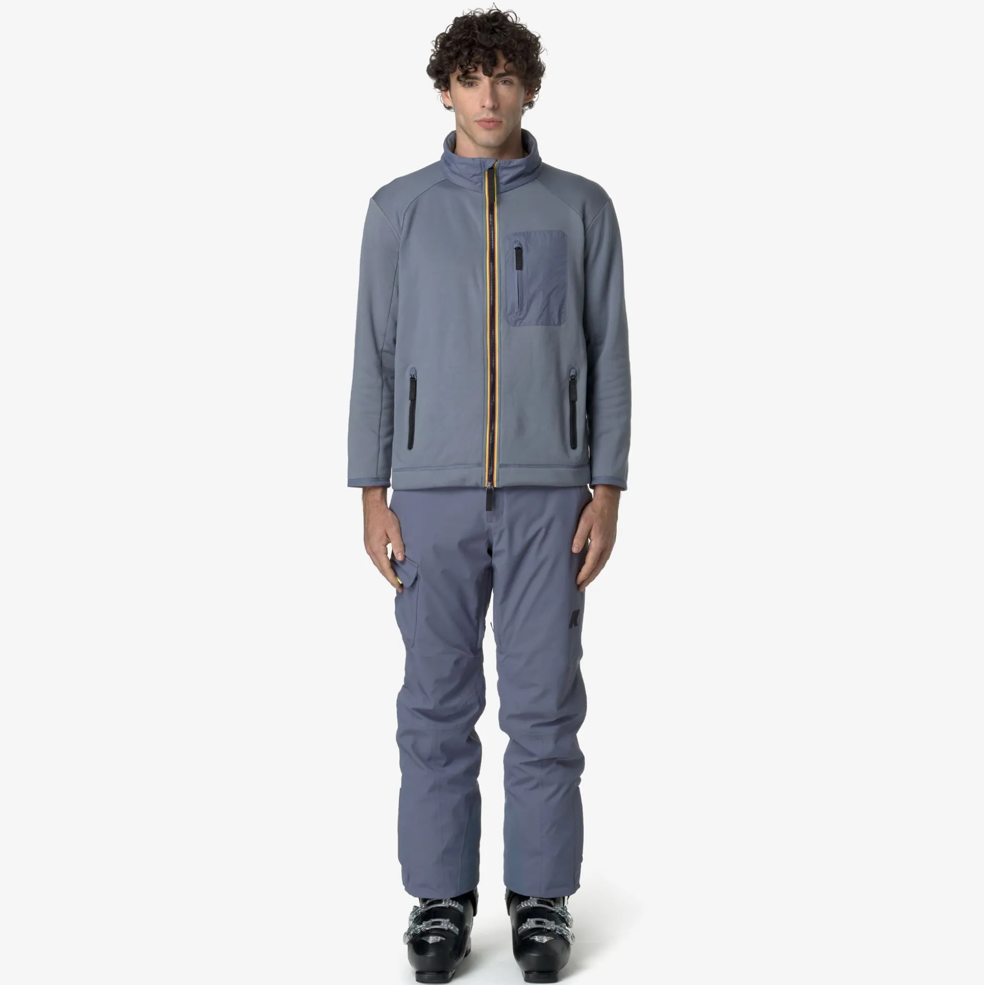 AVRIEUX MICROTWILL 2L