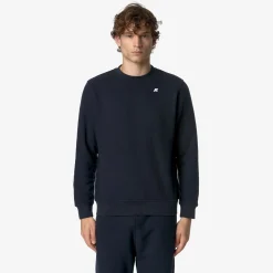 BAPTISTE HEAVY FLEECE