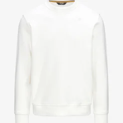 BAPTISTE HEAVY FLEECE