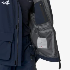 BARROW ORIENT EXPRESS TEAM AC