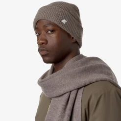 BRICE CARDIGAN STITCH WOOL