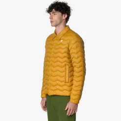 BRUNO QUILTED WARM