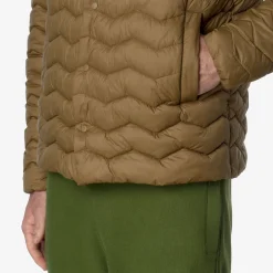 BRUNO QUILTED WARM