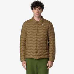 BRUNO QUILTED WARM