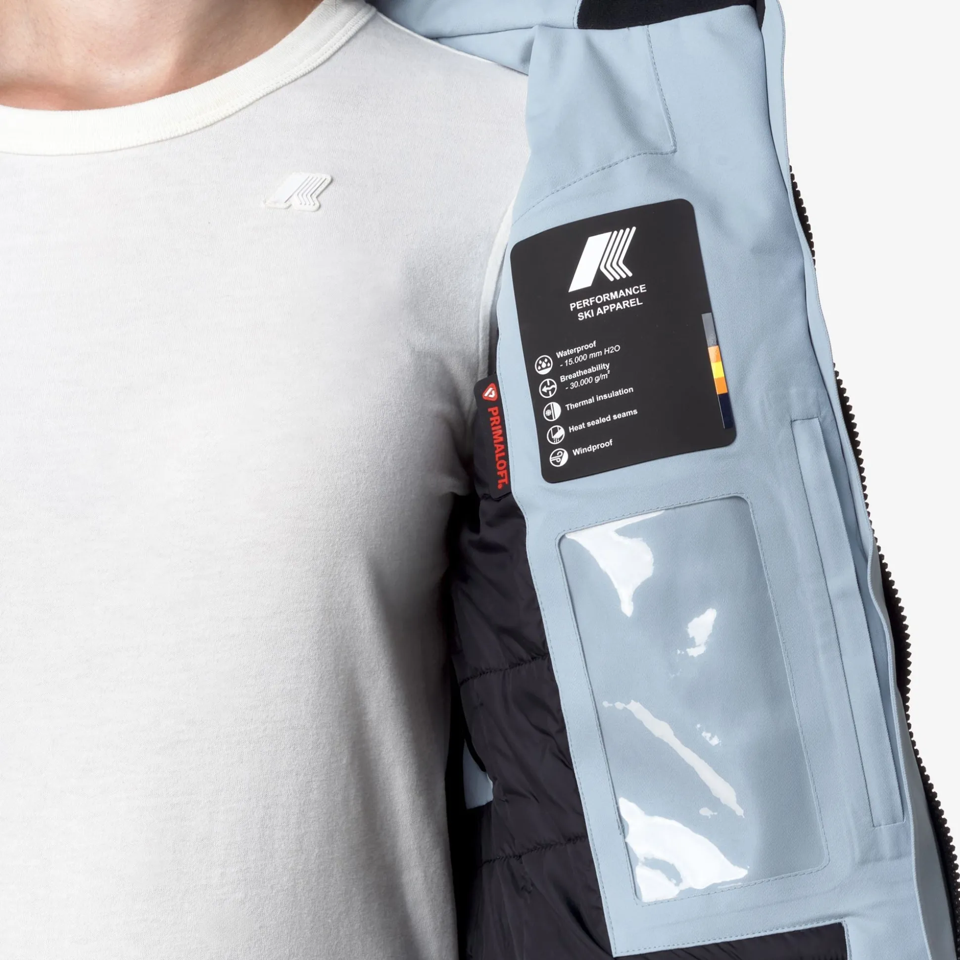 CHEVRIL MICROTWILL 2L