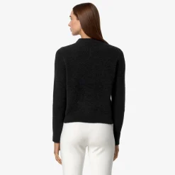 CLARISSE WOOL MERINO BOUCLE