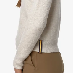 CLARISSE WOOL MERINO BOUCLE