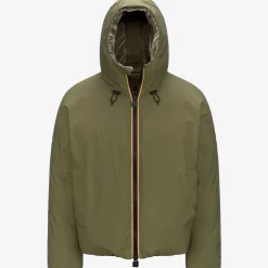 CLAUDER VELVET THERMO REVERSIBLE