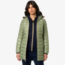 DENISE ST THERMO REVERSIBLE