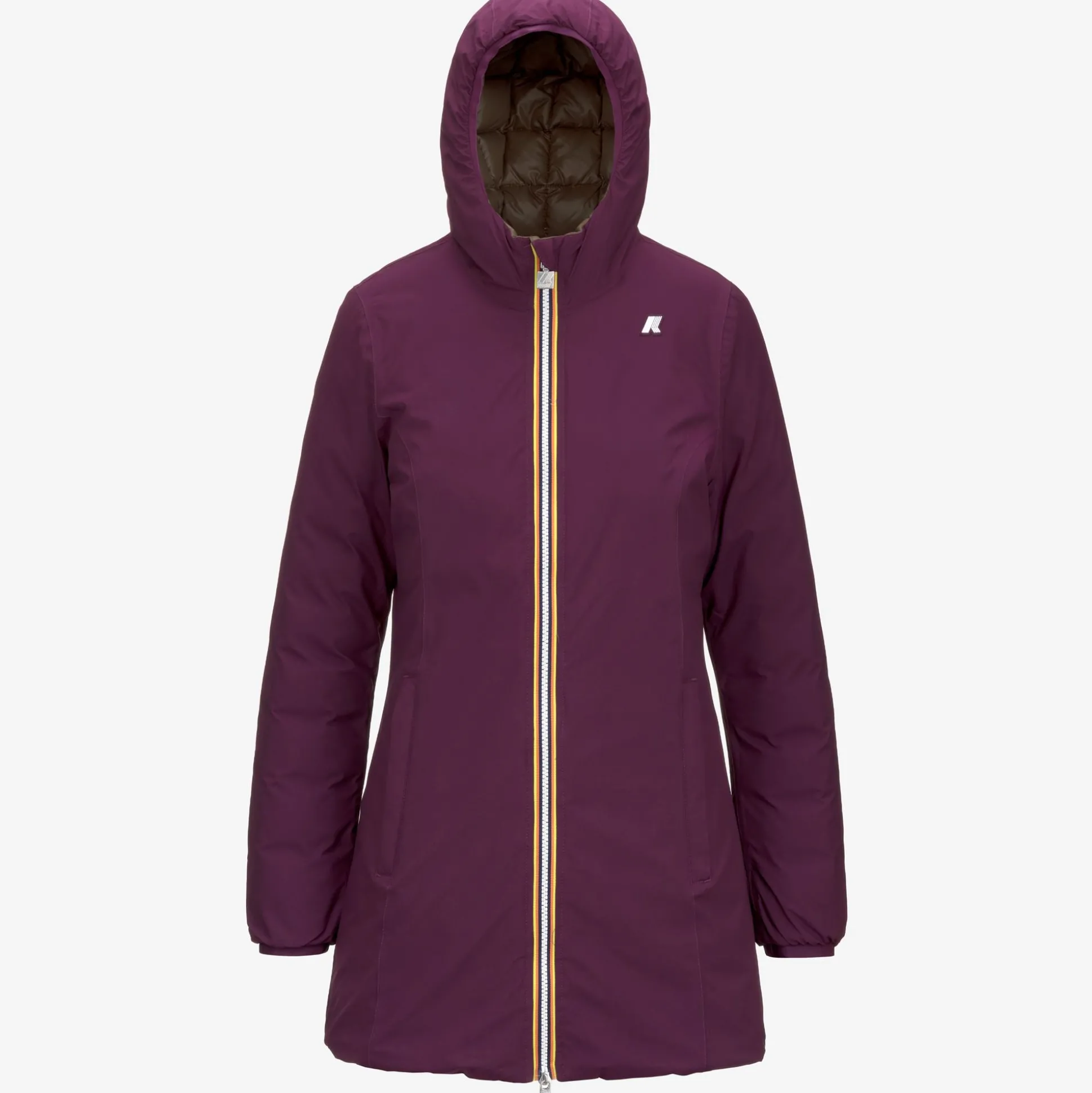 DENISE ST THERMO REVERSIBLE