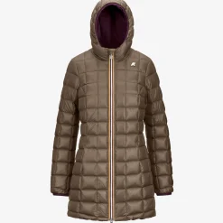 DENISE ST THERMO REVERSIBLE