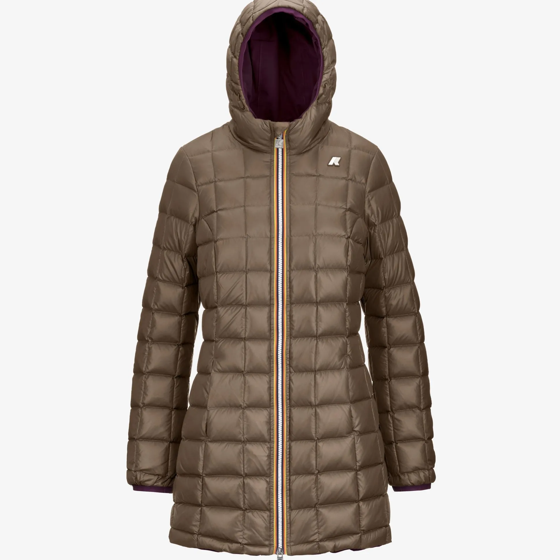 DENISE ST THERMO REVERSIBLE