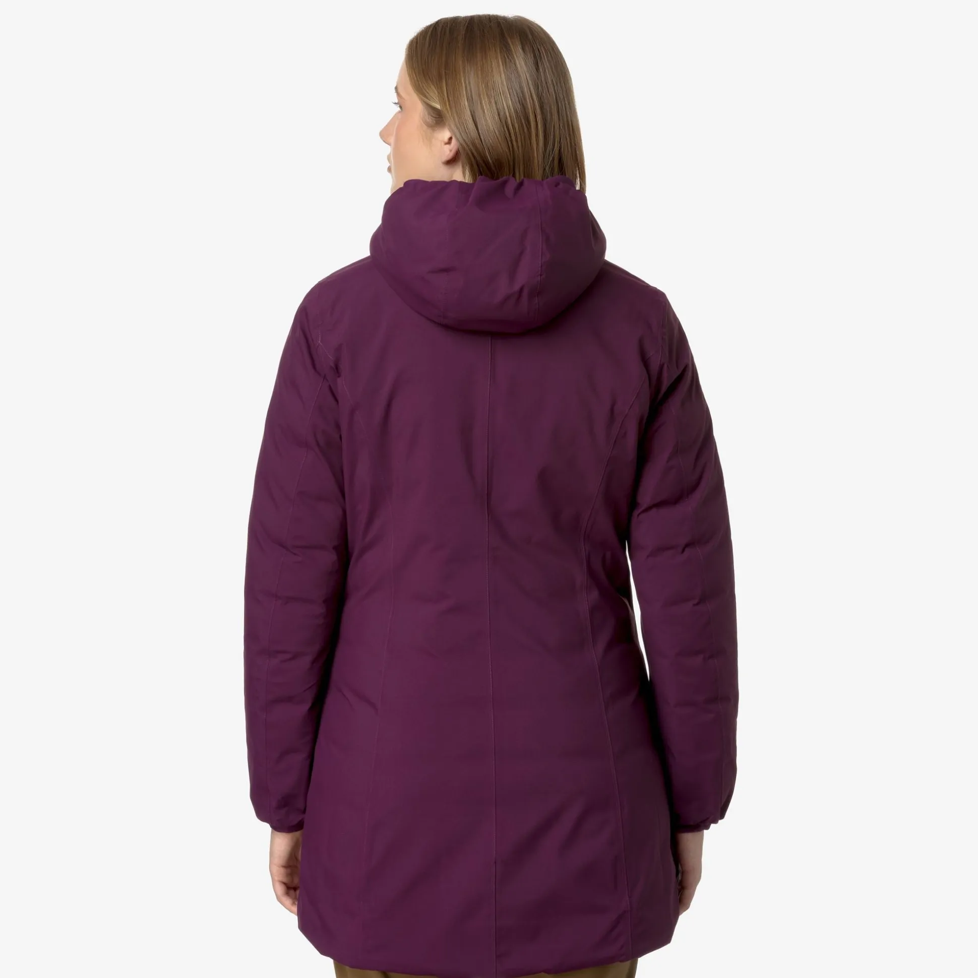 DENISE ST THERMO REVERSIBLE