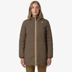 DENISE ST THERMO REVERSIBLE