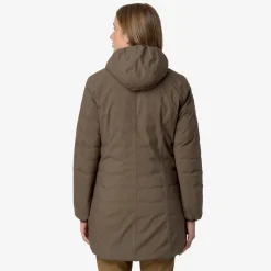 DENISE ST THERMO REVERSIBLE