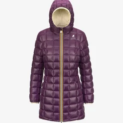 DENISE ST THERMO REVERSIBLE