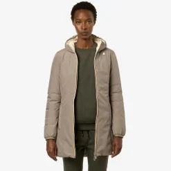 DENISE ST THERMO REVERSIBLE