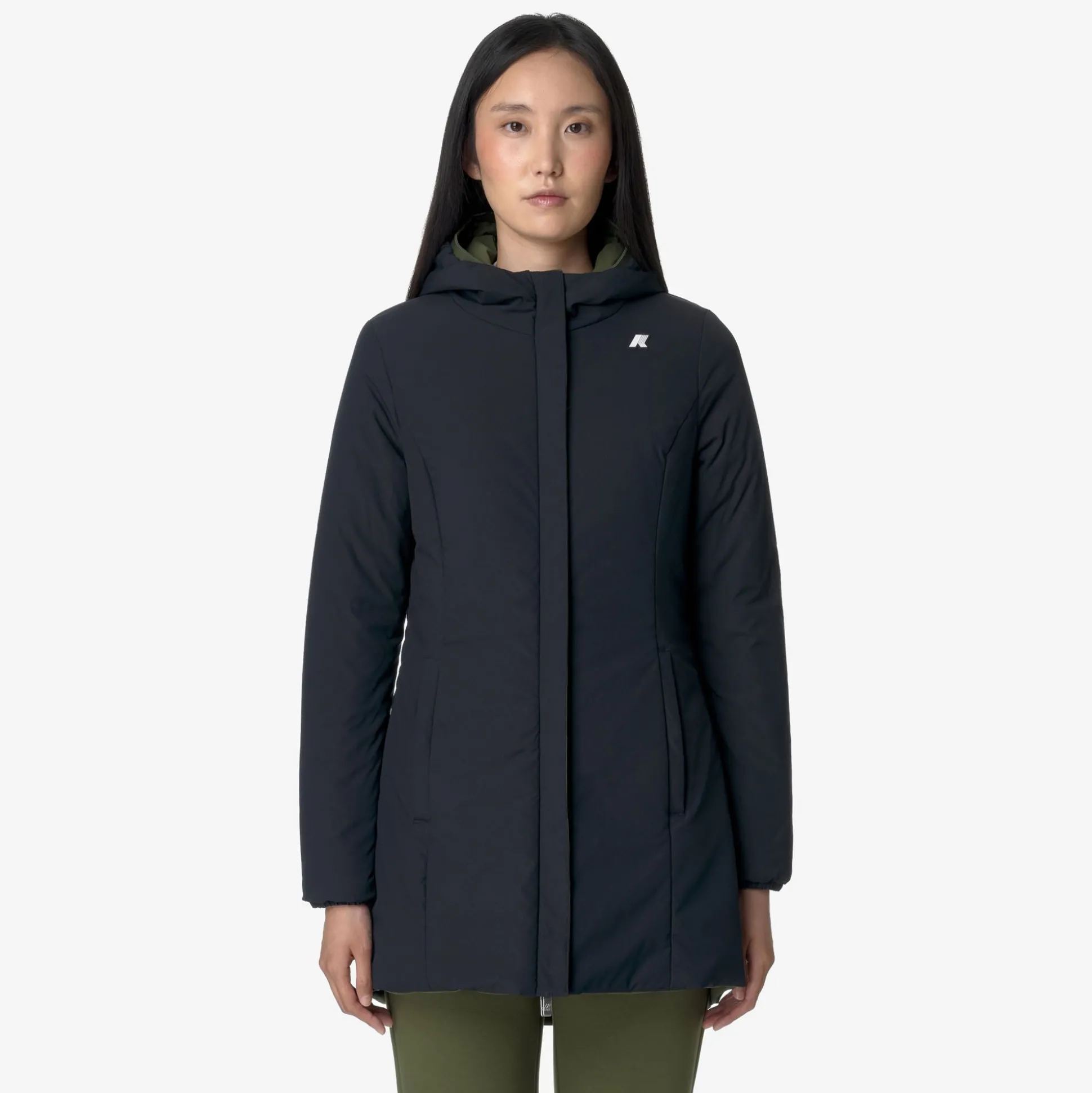 DENISE ST WARM REVERSIBLE