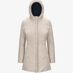 DENISE ST WARM REVERSIBLE