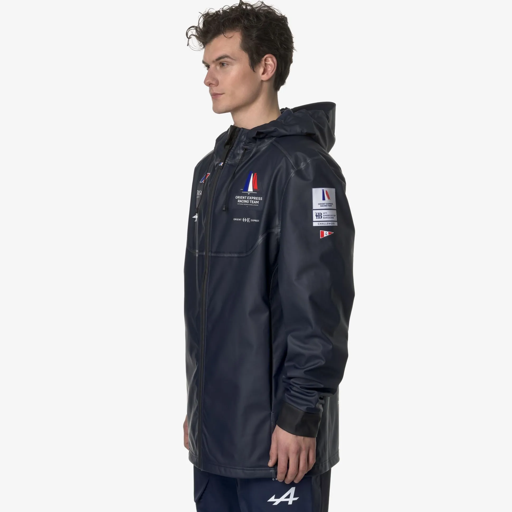 DIEPPE ORIENT EXPRESS TEAM AC