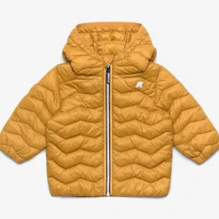 E. JACK QUILTED WARM