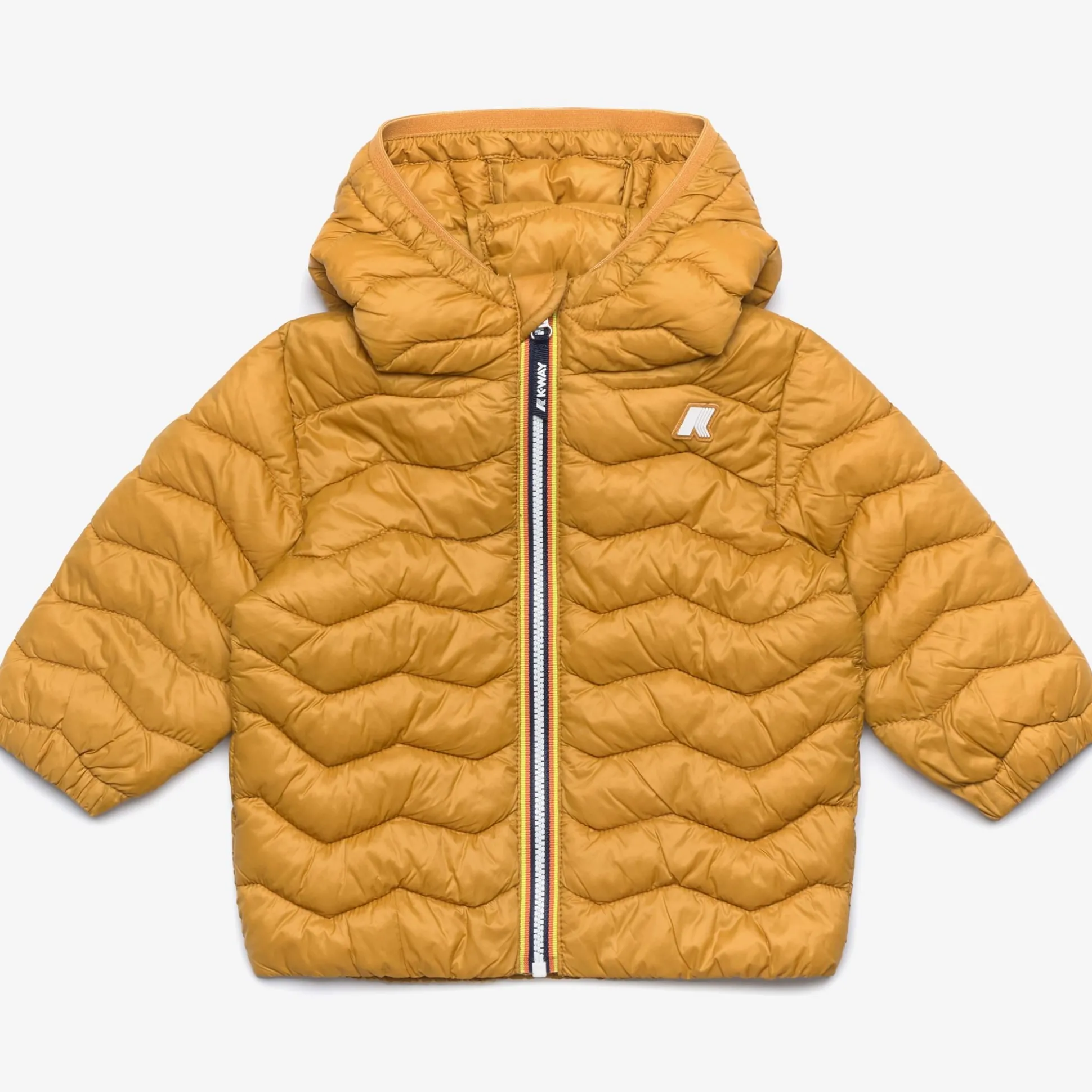 E. JACK QUILTED WARM