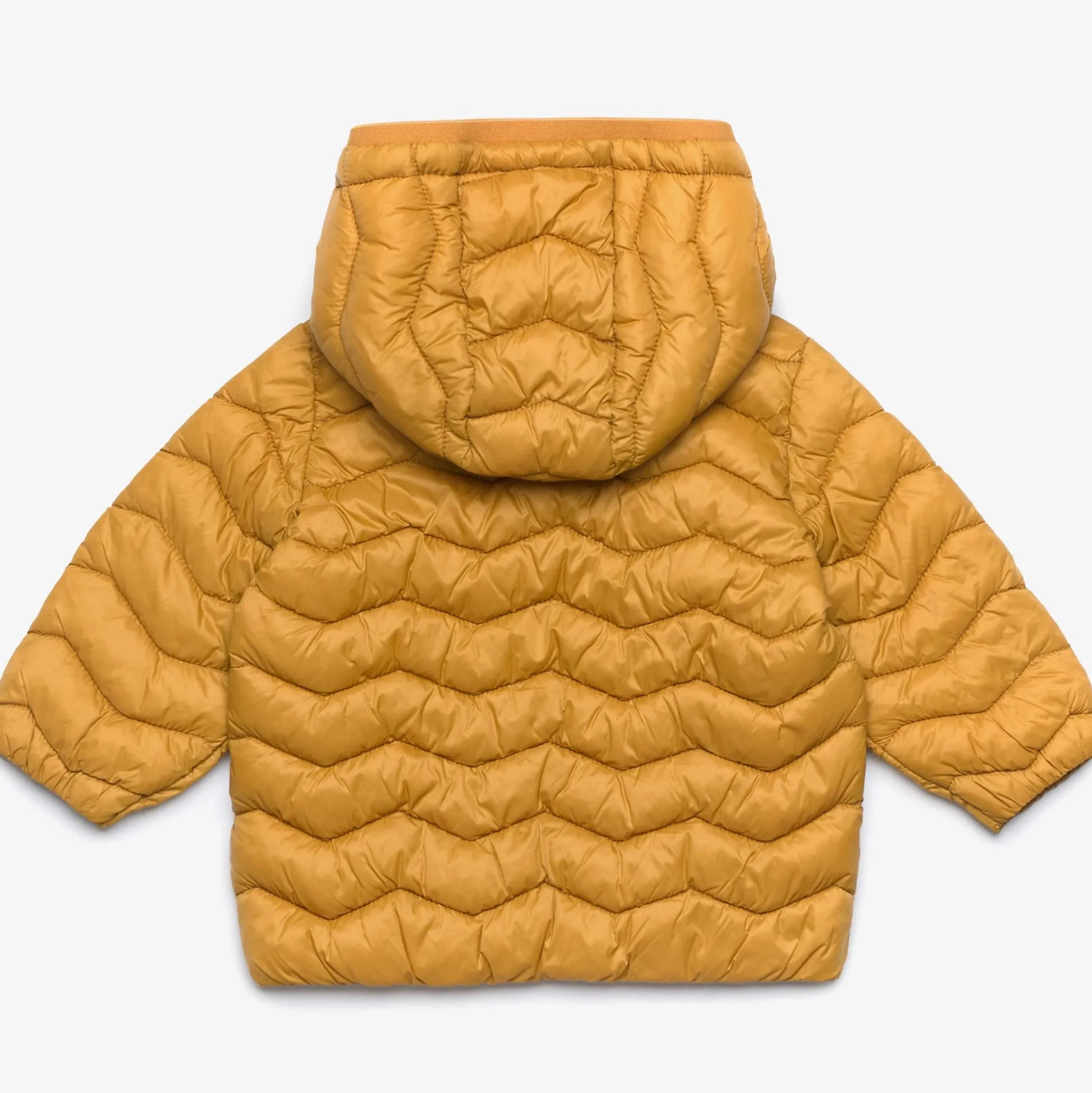E. JACK QUILTED WARM