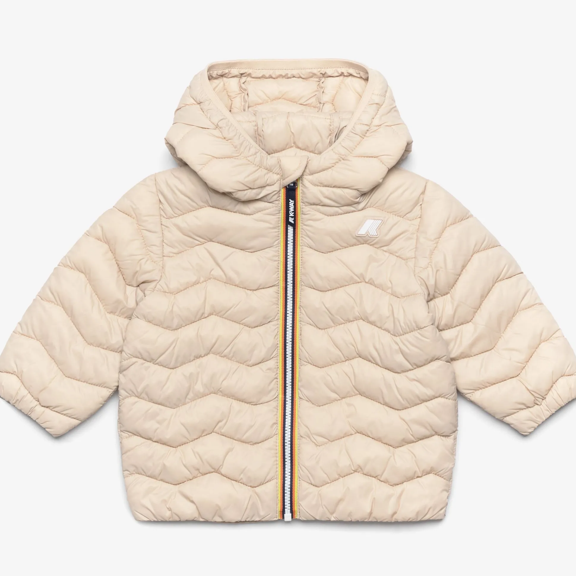 E. JACK QUILTED WARM