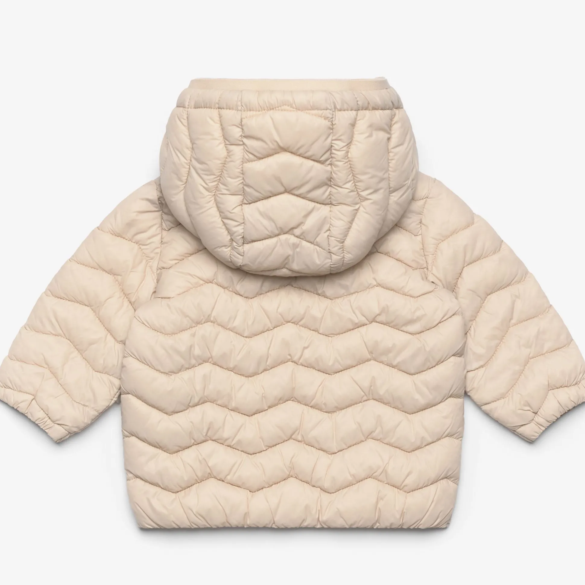E. JACK QUILTED WARM
