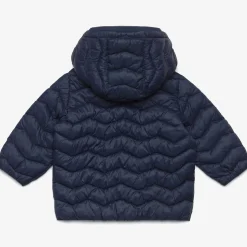 E. JACK QUILTED WARM