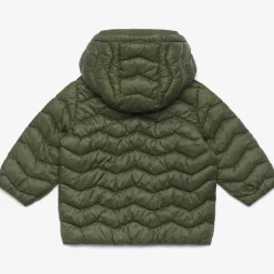 E. JACK QUILTED WARM