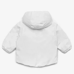 E. JACK ST THERMO REVERSIBLE