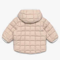 E. JACK ST THERMO REVERSIBLE