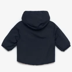 E. JACK ST THERMO REVERSIBLE