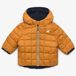 E. JACK ST THERMO REVERSIBLE