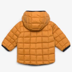 E. JACK ST THERMO REVERSIBLE